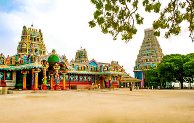 Hindu Sites