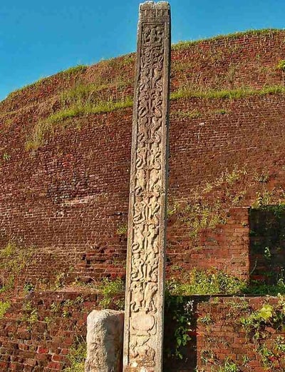 Dakkhina Stupa