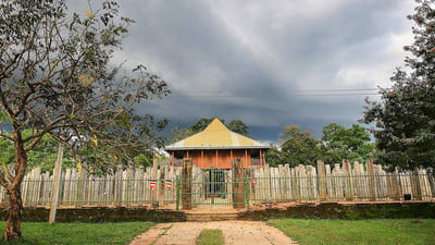 Lovamahapaya