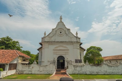 Dutch Reformed Church