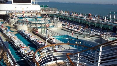 Sea Princess