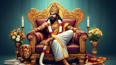King Dutugamunu