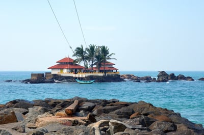 Seenigama Muhudu Viharaya