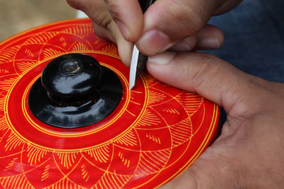 Handicrafts