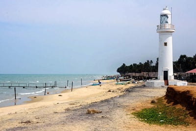 Mannar