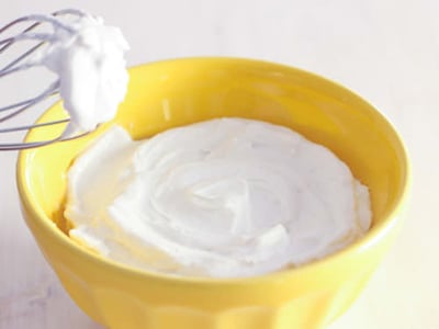 Organic Creamed Coconut