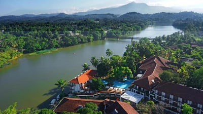 Mahaweli River