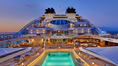 Seabourn Encore
