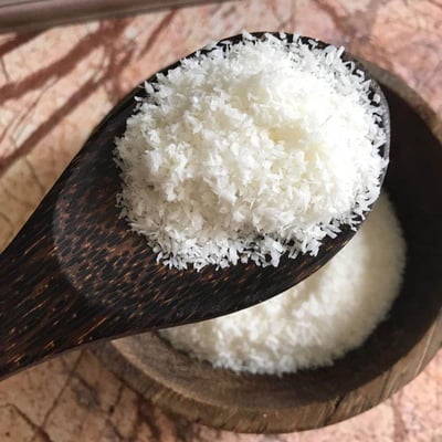 Ceylon Desiccated Coconut