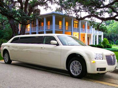 Limousine