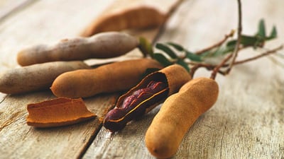 Tamarind