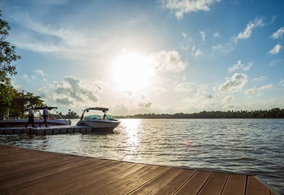 Bolgoda Lake