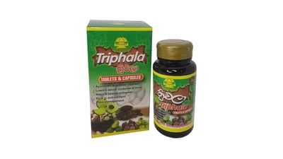 Triphala