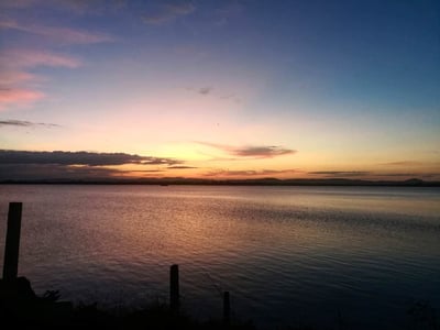Parakrama Samudra