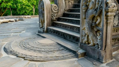 Sandakada Pahana