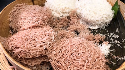 String Hoppers
