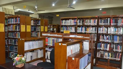 Colombo Public Library