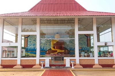 Velgam Vehera