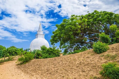 Muhudu Maha Vihara