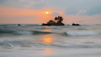 Seenigama Muhudu Viharaya