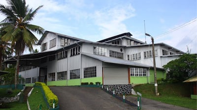 Sithaka Tea Estate