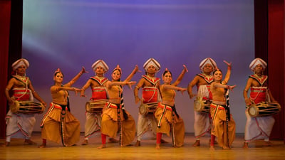 Puja Natuma