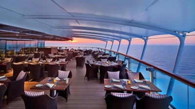 Seabourn Encore