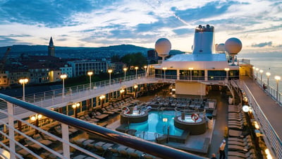 Azamara Journey