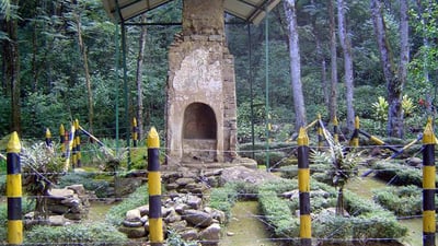 Loolecondera Estate