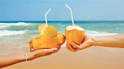 King Coconuts