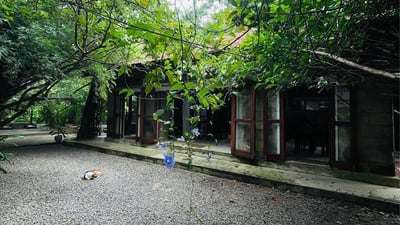 Folklore Ahangama