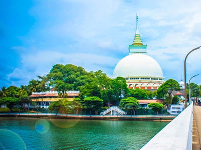 Kalutara Bodhiya