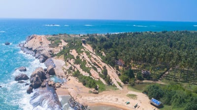 Kirinda