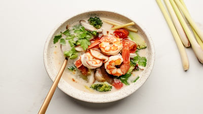 Lemongrass