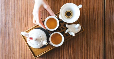 White Tea
