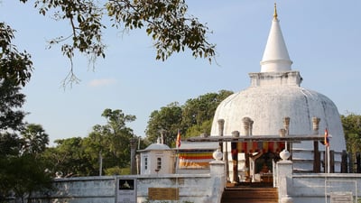 Thuparamaya