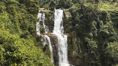 Ramboda Falls