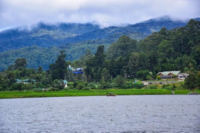 Gregory Lake