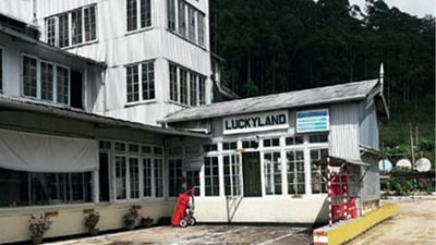 Lucky Land Estate