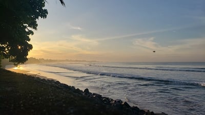 Mahamodara Beach