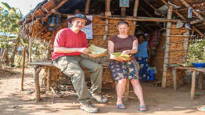 Village Life
