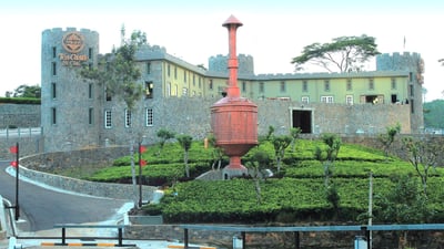 Talawakelle Town