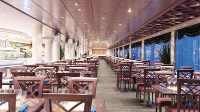MSC Poesia