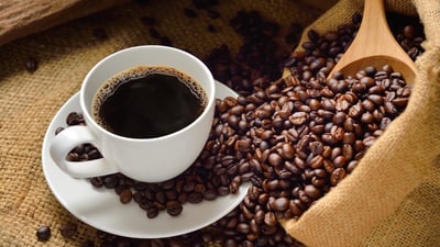 Ceylon Coffee (Ceylon Arabica)