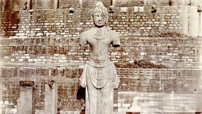 King Dutugamunu