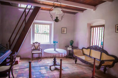 Martin Wickramasinghe Folk Museum Complex