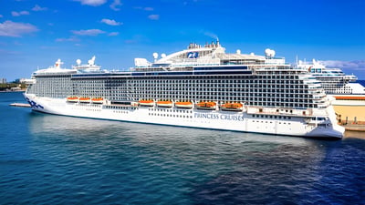 Regal Princess