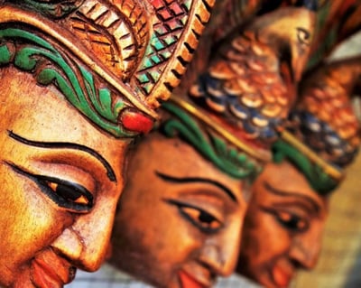 Handicrafts