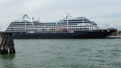 Azamara Pursuit