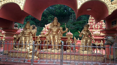 Ashok Vatika